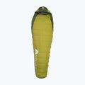 Sacco a pelo Volven Polaris 215 cm/left green