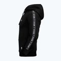 Felpa con cappuccio Octagon Stripe da uomo, nero 2