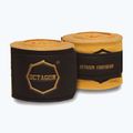 Bende da boxe Octagon Fightgear Supreme Printed 300 cm gold