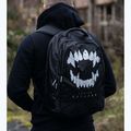 Zaino Octagon Legion Teeth black 5