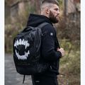 Zaino Octagon Legion Teeth black 7