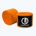 Bende da boxe Octagon Legion Standard 500 cm orange