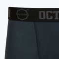 Pantaloncini da allenamento uomo Octagon Legion Escape black/red 3