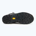Stivali da trekking Grisport da uomo 15203DV44G nero 4