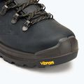 Stivali da trekking Grisport da uomo 15203DV44G nero 7