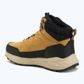 Lee Cooper scarpe da uomo LCJ-25-01-3724M cammello 3