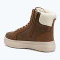 Scarpe Lee Cooper da donna LCJ-25-01-3735L marrone 3