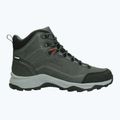 Scarpe da trekking da uomo CampuS Tampa grigio scuro 8