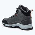 Scarpe da trekking da uomo CampuS Tampa grigio scuro 3