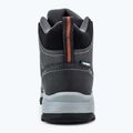 Scarpe da trekking da uomo CampuS Tampa grigio scuro 6