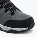 Scarpe da trekking da uomo CampuS Tampa grigio scuro 7