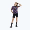 Maglia ciclismo donna Quest Pink Cosmos W 2