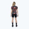 Maglia ciclismo donna Quest Pink Cosmos W 3
