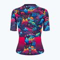Maglia ciclismo donna Quest Pink Cosmos W 7