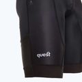 Tuta da triathlon Quest Aerofit Base nera da uomo 4