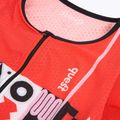 Body da triathlon da uomo Quest AerodynamicX Ultra 2026 3