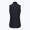 Gilet da ciclismo da donna Quest Summer black 2