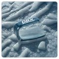 Ferro da boxe DBX BUSHIDO Ferro black/silver 7