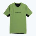 Maglietta da allenamento da uomo 4F M437 verde