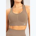 Reggiseno fitness Gym Glamour Push Up nudo 3