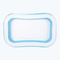 Piscina gonfiabile per bambini AQUASTIC AIP-262R 262 cm blu 3