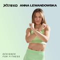XTREXO maniglie push-up TXO-B4Z043-BK nero 2