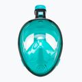 Maschera integrale per lo snorkeling AQUASTIC SMA-01SN blu 3