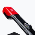 Maschera integrale per lo snorkeling AQUASTIC SMA-01SC rosso 10