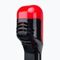 Maschera integrale per lo snorkeling AQUASTIC SMA-01SC rosso 13