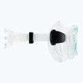 Kit snorkeling AQUASTIC MSA-01N blu 4