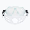 Kit snorkeling AQUASTIC MSA-01N blu 6