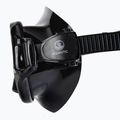 Kit snorkeling AQUASTIC MSA-01C nero 7