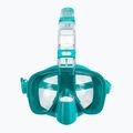 Kit snorkeling AQUASTIC SMFK-01LN blu 10