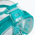 Kit snorkeling AQUASTIC SMFK-01LN blu 15