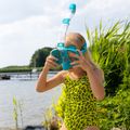 Kit snorkeling AQUASTIC SMFK-01LN blu 6
