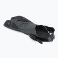 Kit snorkeling AQUASTIC SMFK-01LC nero 10