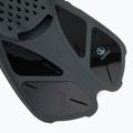 Kit snorkeling AQUASTIC SMFK-01LC nero 11