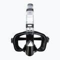 Kit snorkeling AQUASTIC SMFK-01LC nero 13