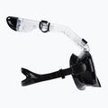 Kit snorkeling AQUASTIC SMFK-01LC nero 14