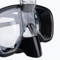 Kit snorkeling AQUASTIC SMFK-01LC nero 16
