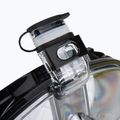 Kit snorkeling AQUASTIC SMFK-01LC nero 18