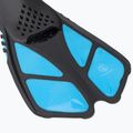 Set da snorkeling per bambini AQUASTIC MSFK-01SN blu 7