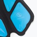 Set da snorkeling per bambini AQUASTIC MSFK-01SN blu 9
