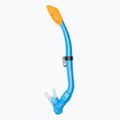 Set da snorkeling per bambini AQUASTIC MSFK-01SN blu 17