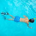 Set da snorkeling per bambini AQUASTIC MSFK-01SN blu 22