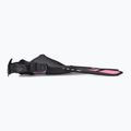 Set da snorkeling per bambini AQUASTIC MSFK-01SR rosa 4