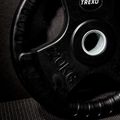 XTREXO RW20 Peso in ghisa gommata da 20 kg nero 6