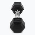 Manubri gommati TREXO Hex 2,5 kg 3