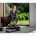 XTREXO stepper per aerobica TXO-B4W009 grigio 4