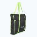 Borsa per il trasporto della porta OneTeam Swiftgoal 120 x 70 cm black/green 2